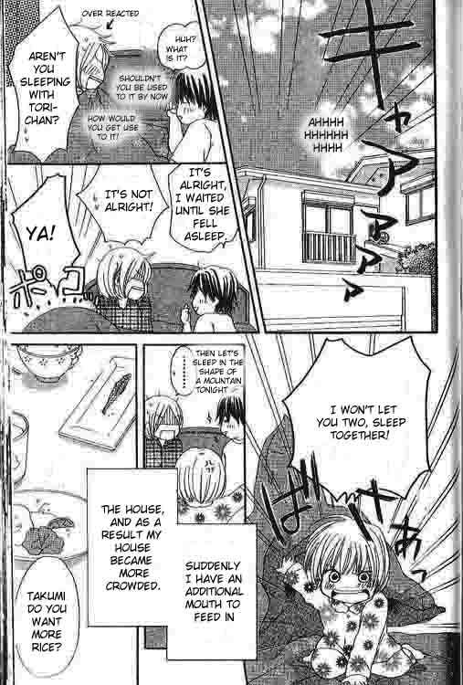 Shiawase Ikura de Kaemasu ka? Chapter 4 page 4 - Chapter 4