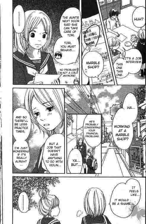 Shiawase Ikura de Kaemasu ka? Chapter 4 page 6 - Chapter 4