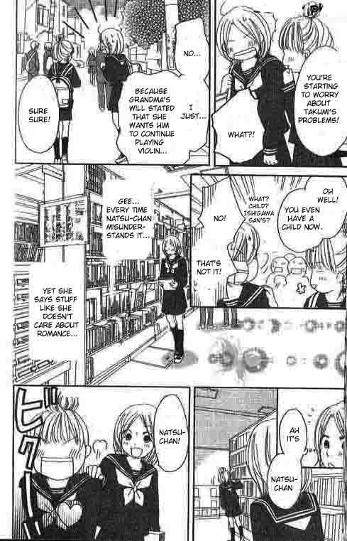Shiawase Ikura de Kaemasu ka? Chapter 4 page 7 - Chapter 4