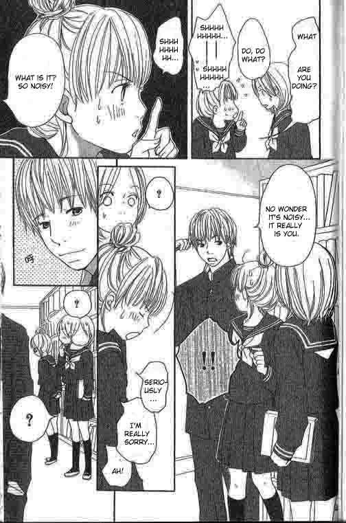 Shiawase Ikura de Kaemasu ka? Chapter 4 page 8 - Chapter 4