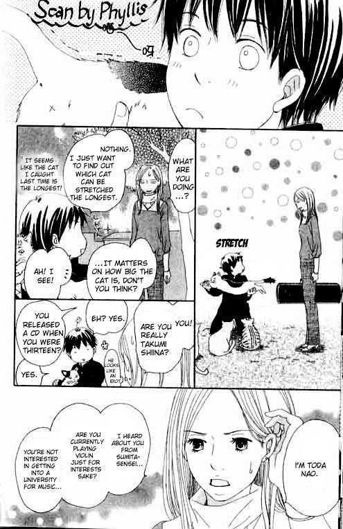 Shiawase Ikura de Kaemasu ka? Chapter 5 page 10 - Chapter 5