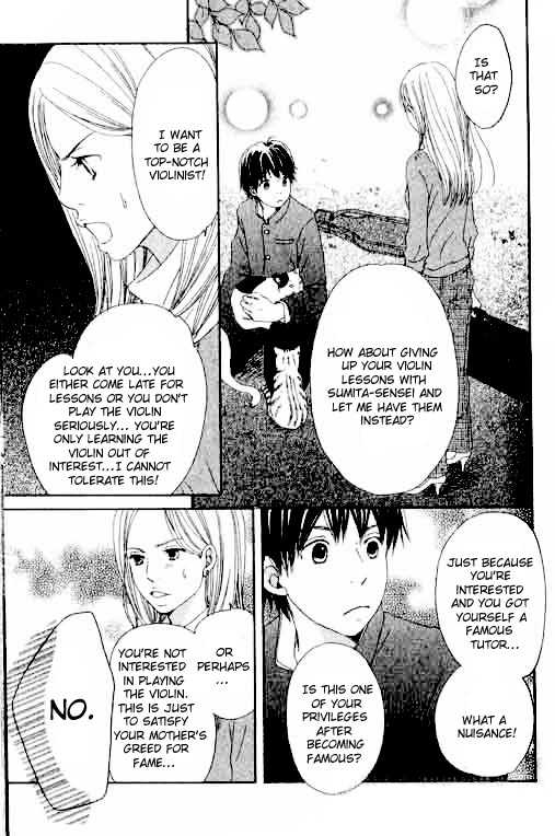 Shiawase Ikura de Kaemasu ka? Chapter 5 page 11 - Chapter 5