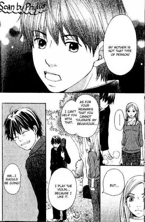Shiawase Ikura de Kaemasu ka? Chapter 5 page 12 - Chapter 5