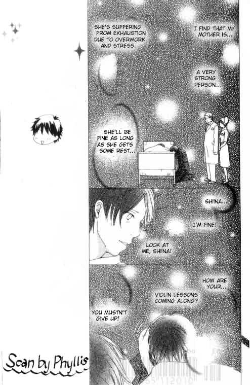 Shiawase Ikura de Kaemasu ka? Chapter 5 page 15 - Chapter 5