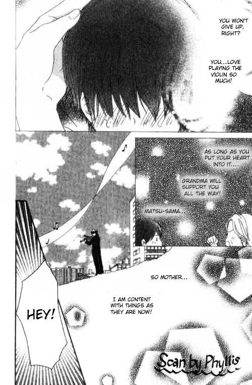 Shiawase Ikura de Kaemasu ka? Chapter 5 page 16 - Chapter 5