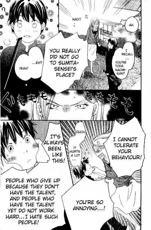 Shiawase Ikura de Kaemasu ka? Chapter 5 page 17 - Chapter 5