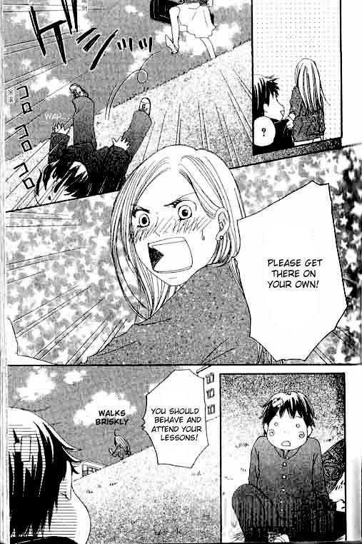 Shiawase Ikura de Kaemasu ka? Chapter 5 page 19 - Chapter 5
