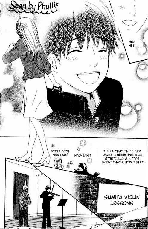 Shiawase Ikura de Kaemasu ka? Chapter 5 page 20 - Chapter 5