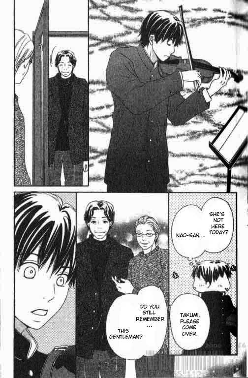 Shiawase Ikura de Kaemasu ka? Chapter 5 page 21 - Chapter 5