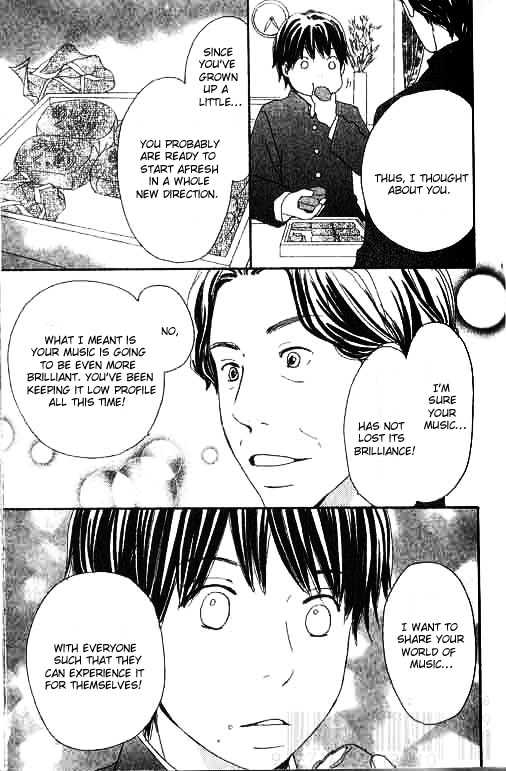 Shiawase Ikura de Kaemasu ka? Chapter 5 page 23 - Chapter 5