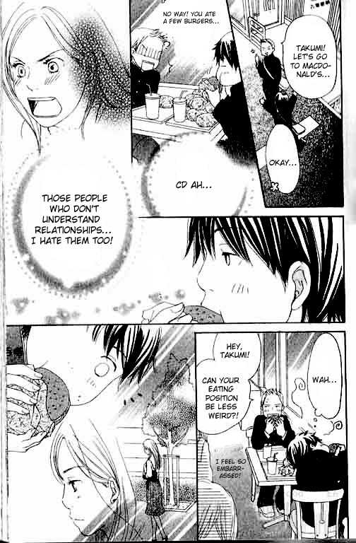 Shiawase Ikura de Kaemasu ka? Chapter 5 page 25 - Chapter 5
