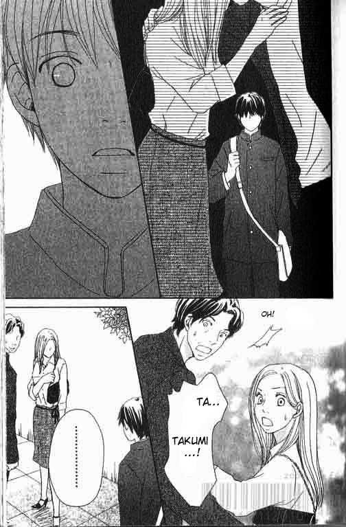 Shiawase Ikura de Kaemasu ka? Chapter 5 page 27 - Chapter 5