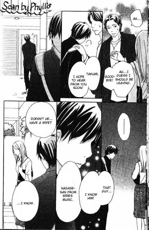 Shiawase Ikura de Kaemasu ka? Chapter 5 page 28 - Chapter 5