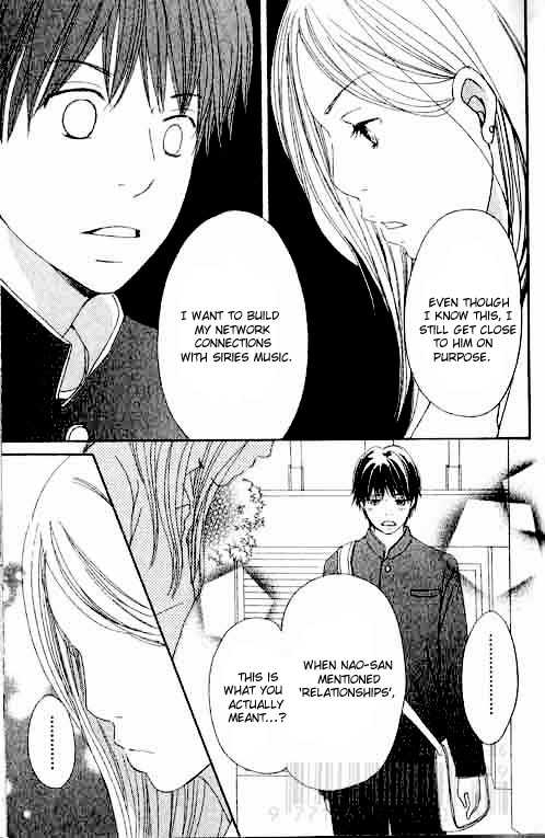 Shiawase Ikura de Kaemasu ka? Chapter 5 page 29 - Chapter 5