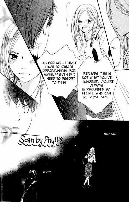 Shiawase Ikura de Kaemasu ka? Chapter 5 page 30 - Chapter 5