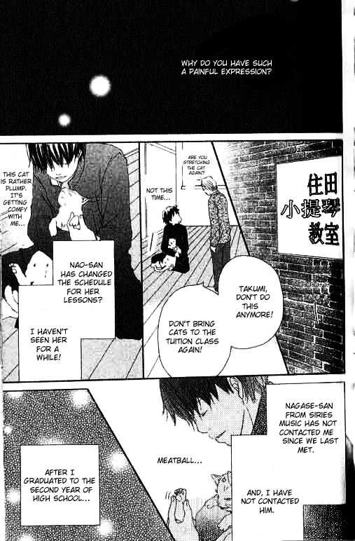 Shiawase Ikura de Kaemasu ka? Chapter 5 page 31 - Chapter 5