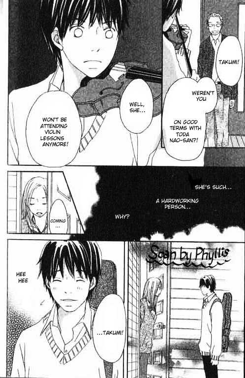 Shiawase Ikura de Kaemasu ka? Chapter 5 page 32 - Chapter 5