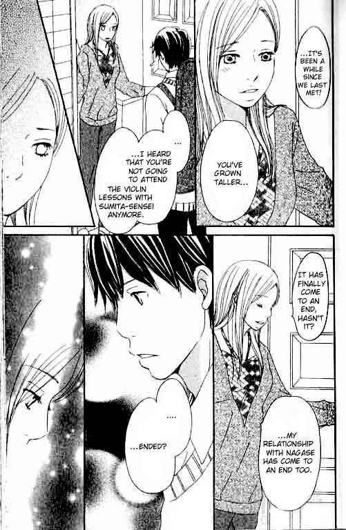 Shiawase Ikura de Kaemasu ka? Chapter 5 page 33 - Chapter 5