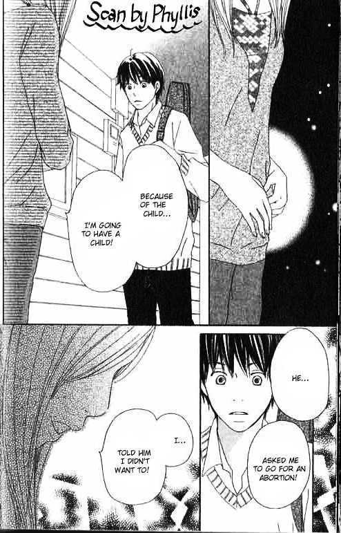 Shiawase Ikura de Kaemasu ka? Chapter 5 page 34 - Chapter 5