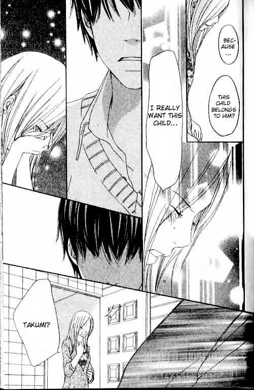 Shiawase Ikura de Kaemasu ka? Chapter 5 page 35 - Chapter 5