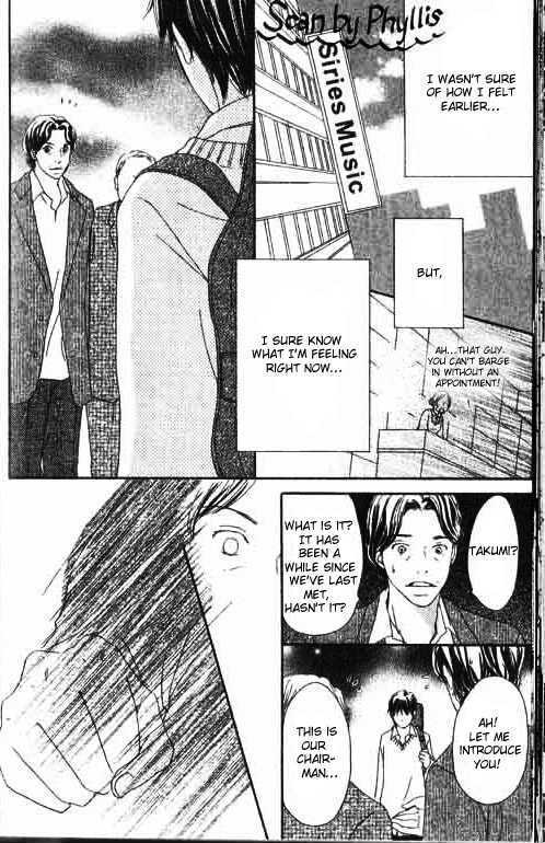 Shiawase Ikura de Kaemasu ka? Chapter 5 page 36 - Chapter 5