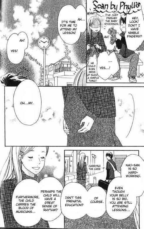 Shiawase Ikura de Kaemasu ka? Chapter 5 page 38 - Chapter 5