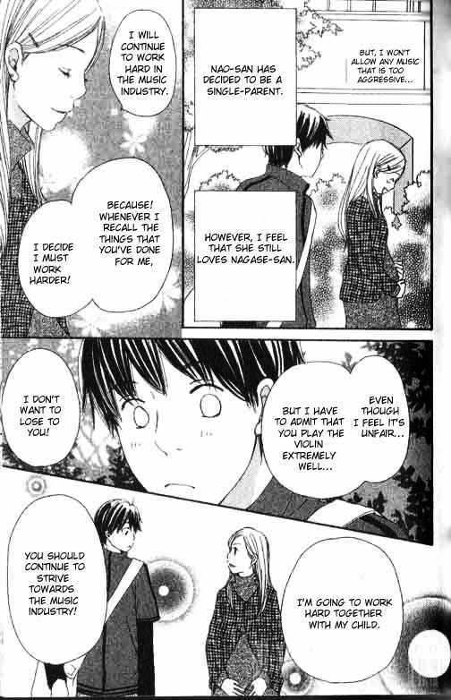 Shiawase Ikura de Kaemasu ka? Chapter 5 page 39 - Chapter 5