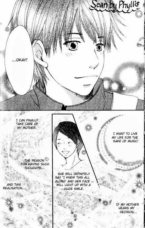 Shiawase Ikura de Kaemasu ka? Chapter 5 page 40 - Chapter 5
