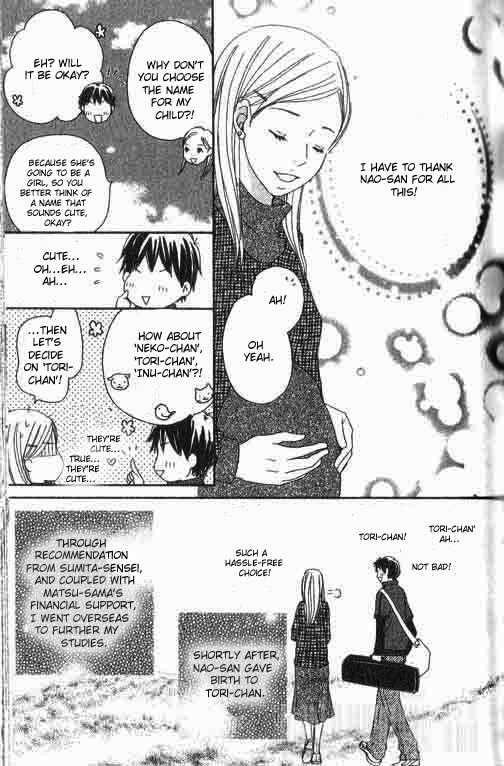 Shiawase Ikura de Kaemasu ka? Chapter 5 page 41 - Chapter 5