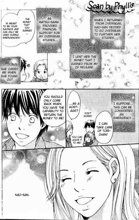 Shiawase Ikura de Kaemasu ka? Chapter 5 page 42 - Chapter 5