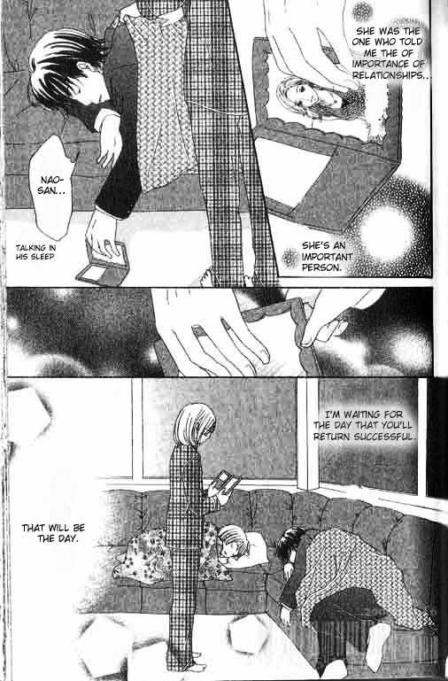 Shiawase Ikura de Kaemasu ka? Chapter 5 page 43 - Chapter 5