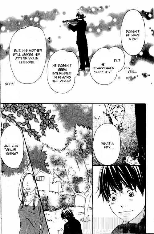 Shiawase Ikura de Kaemasu ka? Chapter 5 page 9 - Chapter 5