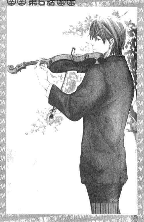 Shiawase Ikura de Kaemasu ka? Chapter 6 page 1 - Chapter 6