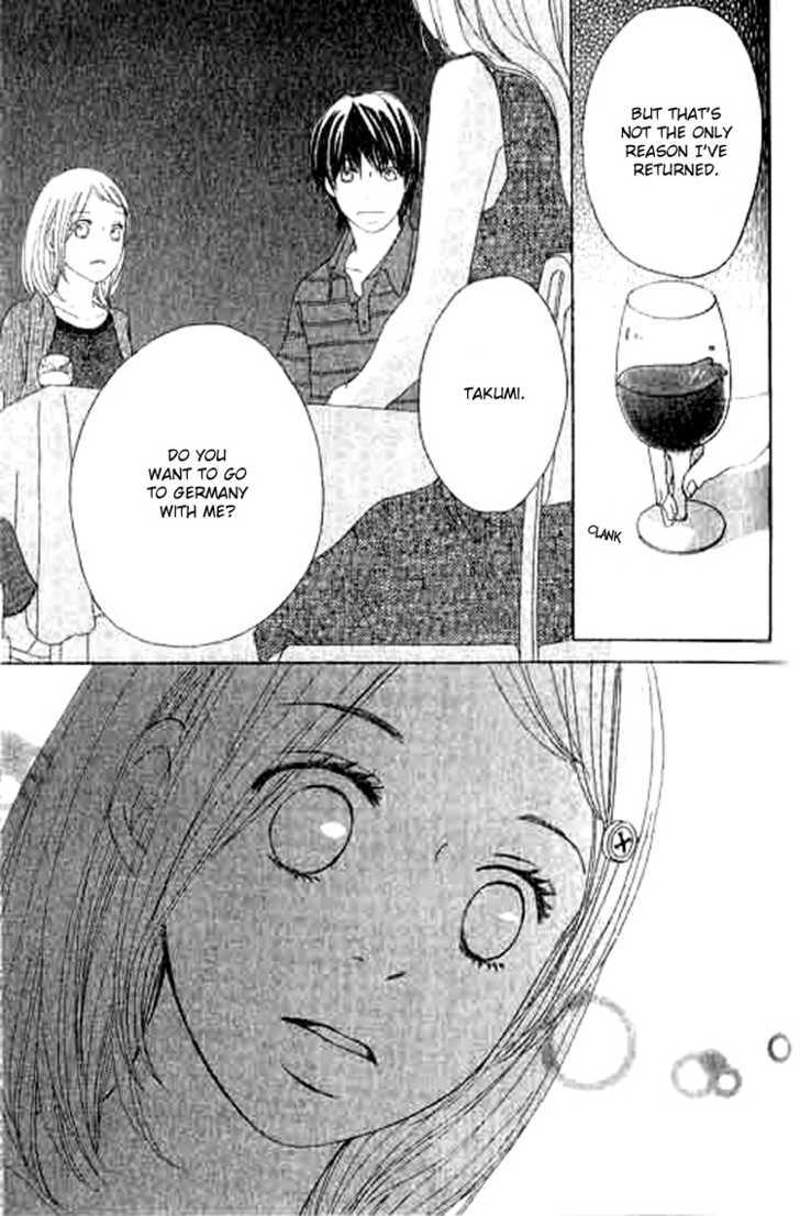 Shiawase Ikura de Kaemasu ka? Chapter 6 page 11 - Chapter 6
