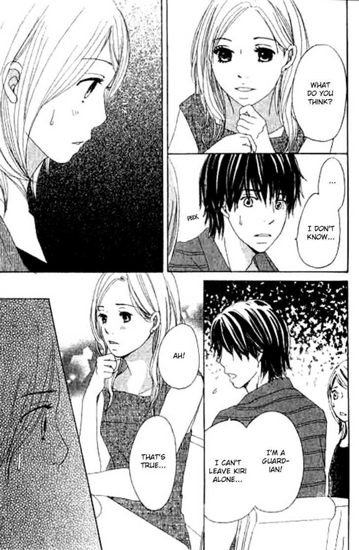 Shiawase Ikura de Kaemasu ka? Chapter 6 page 13 - Chapter 6