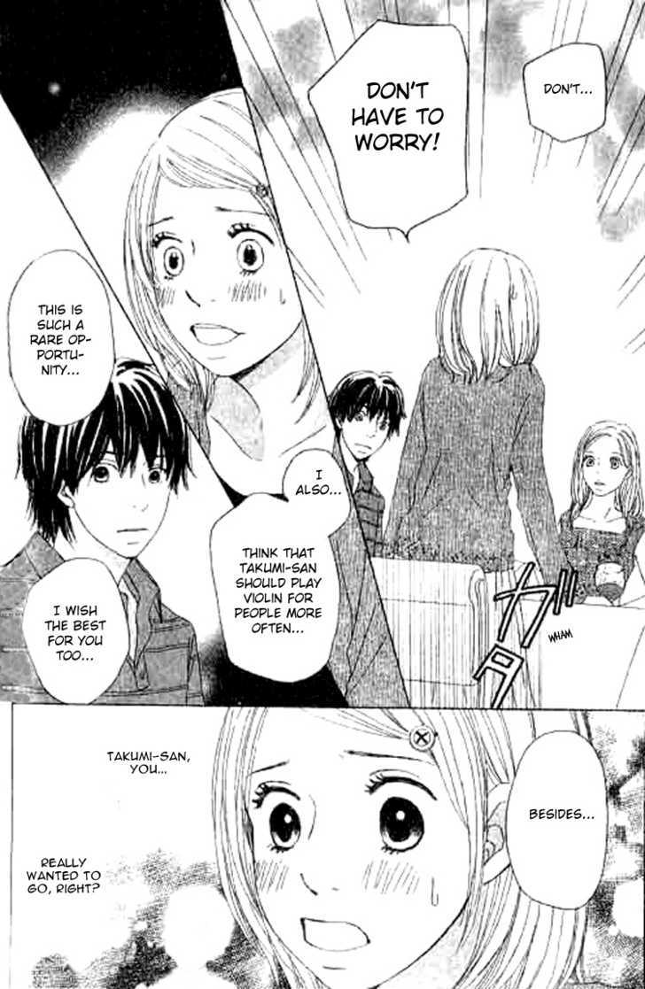 Shiawase Ikura de Kaemasu ka? Chapter 6 page 14 - Chapter 6
