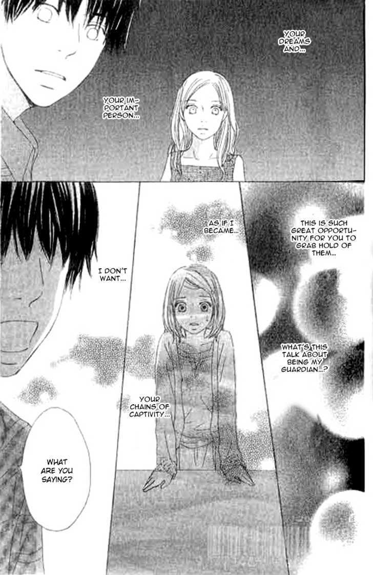 Shiawase Ikura de Kaemasu ka? Chapter 6 page 15 - Chapter 6