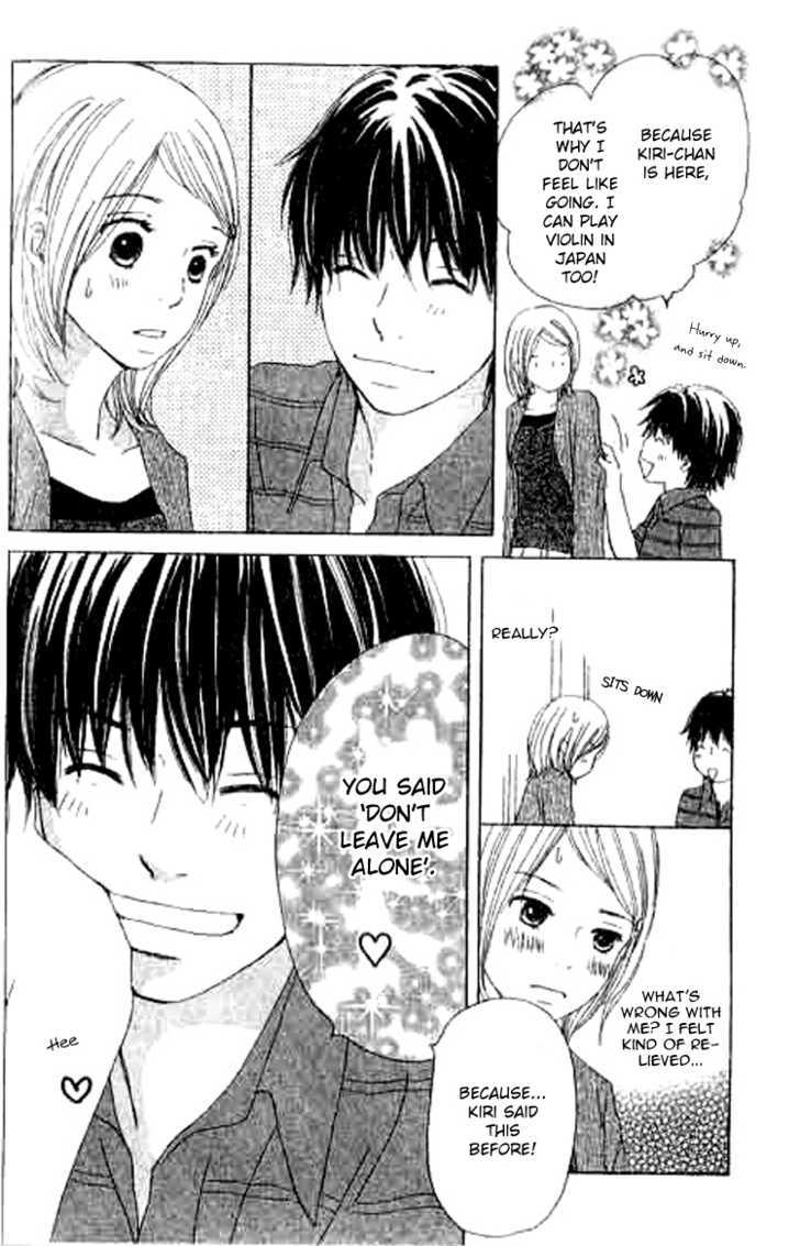 Shiawase Ikura de Kaemasu ka? Chapter 6 page 16 - Chapter 6