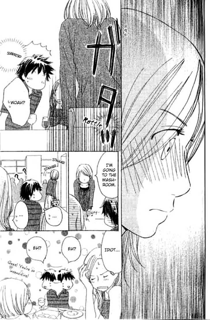 Shiawase Ikura de Kaemasu ka? Chapter 6 page 17 - Chapter 6