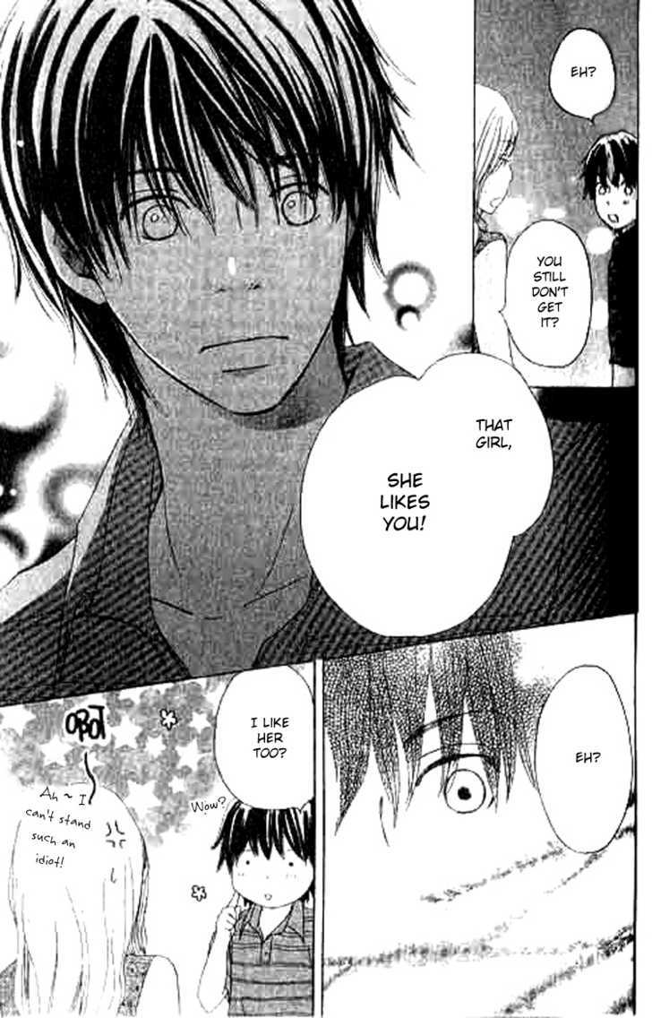 Shiawase Ikura de Kaemasu ka? Chapter 6 page 19 - Chapter 6