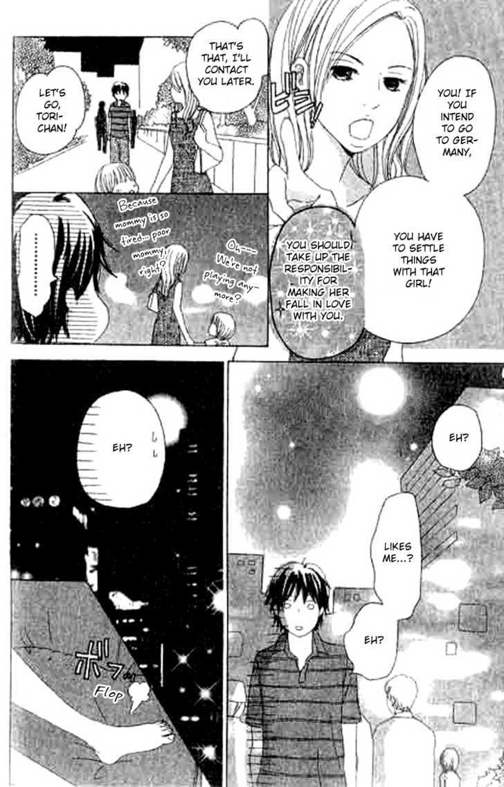 Shiawase Ikura de Kaemasu ka? Chapter 6 page 20 - Chapter 6
