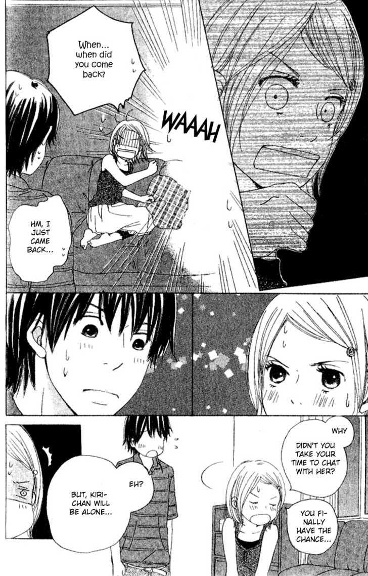 Shiawase Ikura de Kaemasu ka? Chapter 6 page 22 - Chapter 6