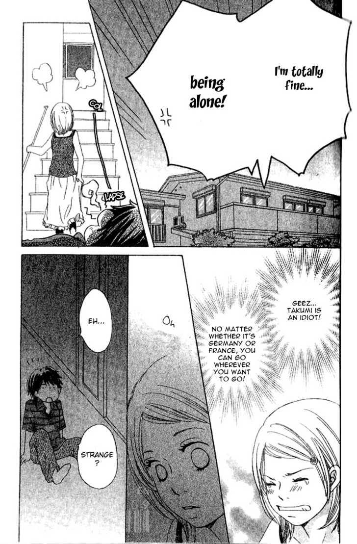 Shiawase Ikura de Kaemasu ka? Chapter 6 page 23 - Chapter 6