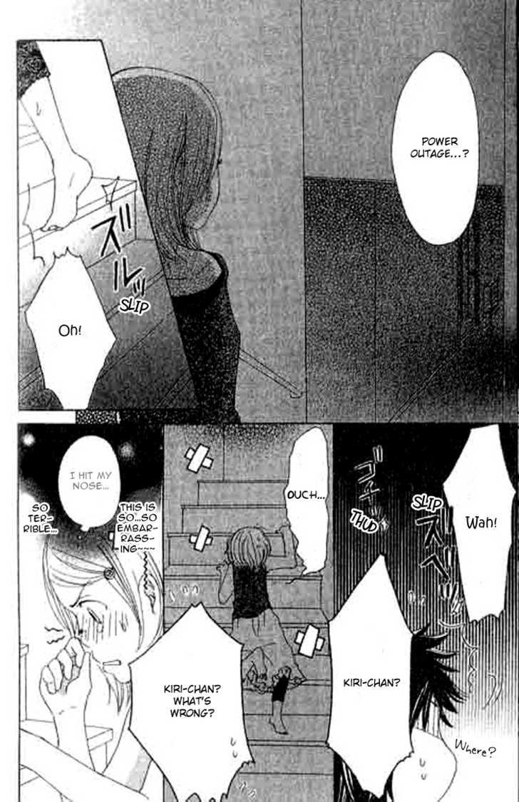 Shiawase Ikura de Kaemasu ka? Chapter 6 page 24 - Chapter 6