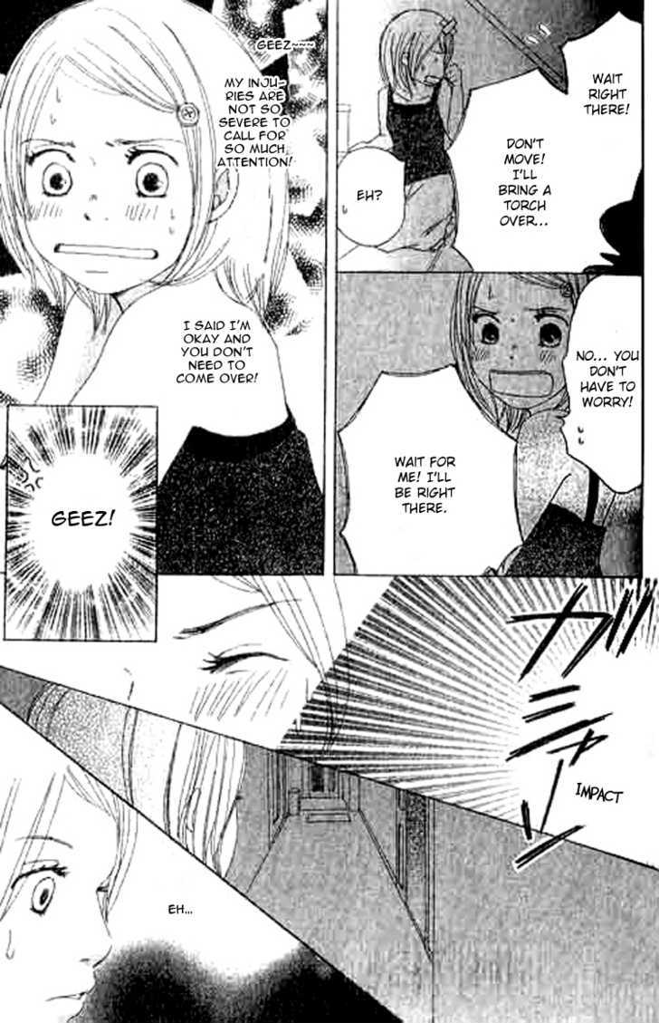 Shiawase Ikura de Kaemasu ka? Chapter 6 page 25 - Chapter 6