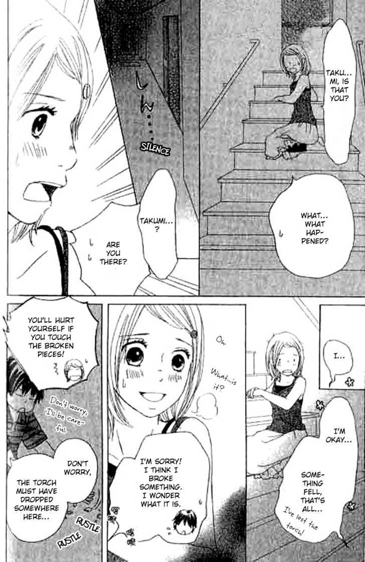 Shiawase Ikura de Kaemasu ka? Chapter 6 page 26 - Chapter 6