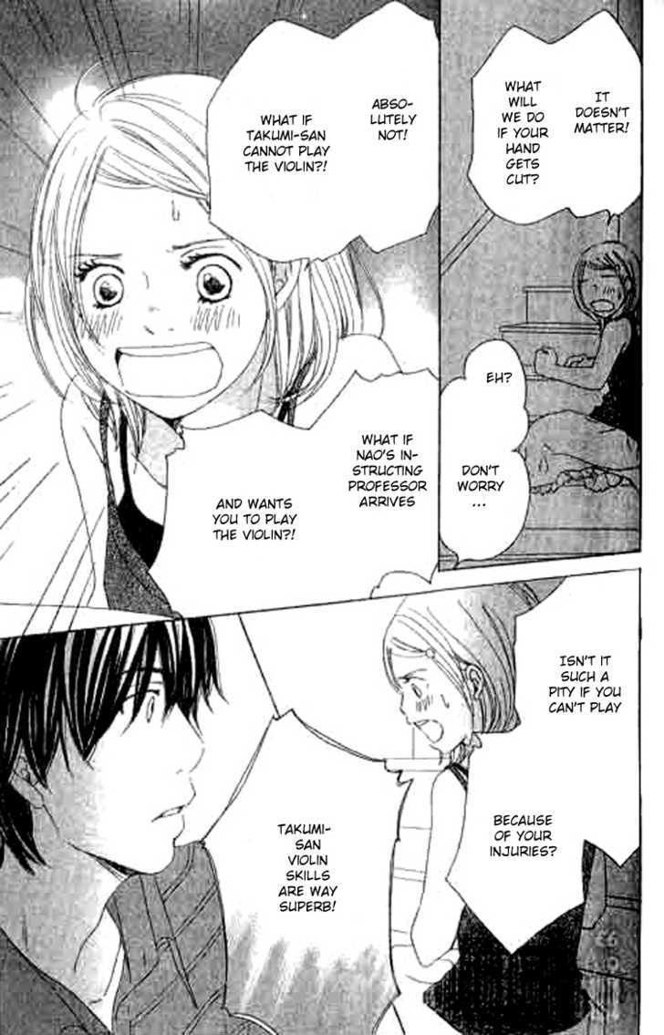Shiawase Ikura de Kaemasu ka? Chapter 6 page 27 - Chapter 6