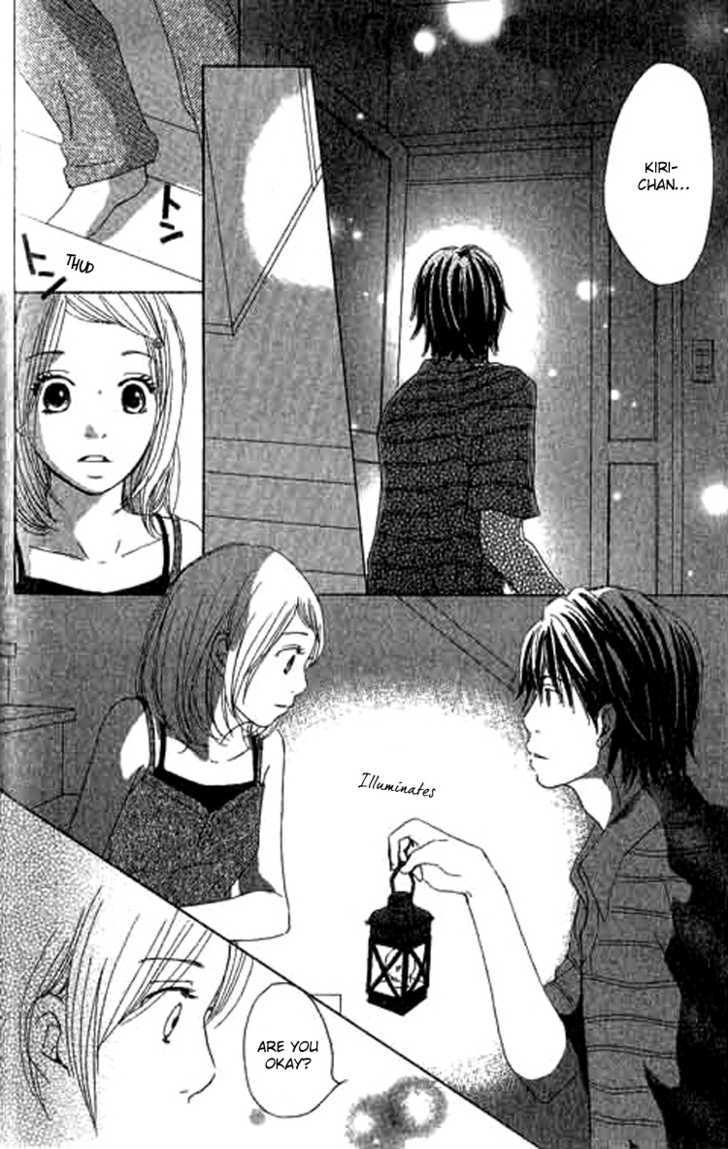 Shiawase Ikura de Kaemasu ka? Chapter 6 page 28 - Chapter 6