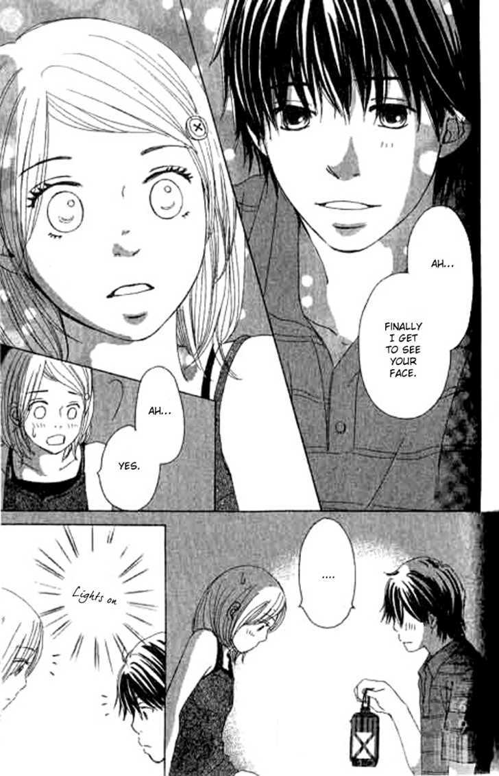 Shiawase Ikura de Kaemasu ka? Chapter 6 page 29 - Chapter 6