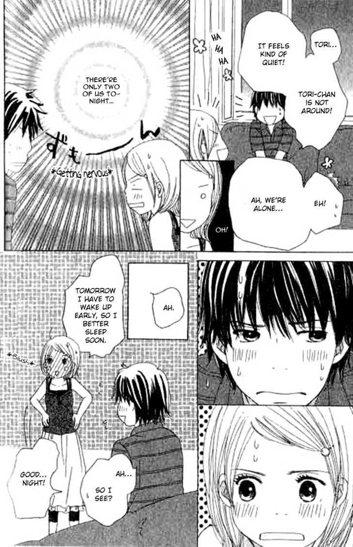 Shiawase Ikura de Kaemasu ka? Chapter 6 page 32 - Chapter 6